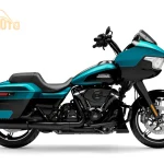 Harley Davidson road glide