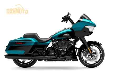 Harley Davidson road glide