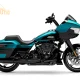 Harley-Davidson road glide 2025