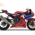 Honda CBR1000RRR