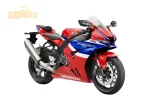 Honda CBR1000RR - Image 2