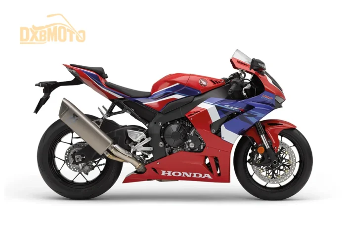 Honda CBR1000RR Fireblade available at DXB Moto
