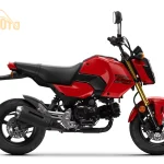 Honda Grom 125
