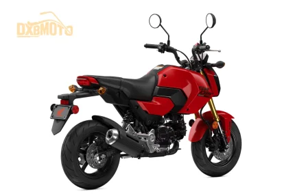 Honda Grom 125