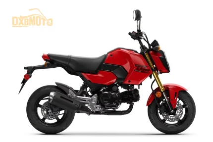 Honda Grom 125