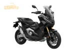 Honda X-ADV750