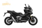 Honda X-ADV750