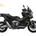 Honda X-ADV750