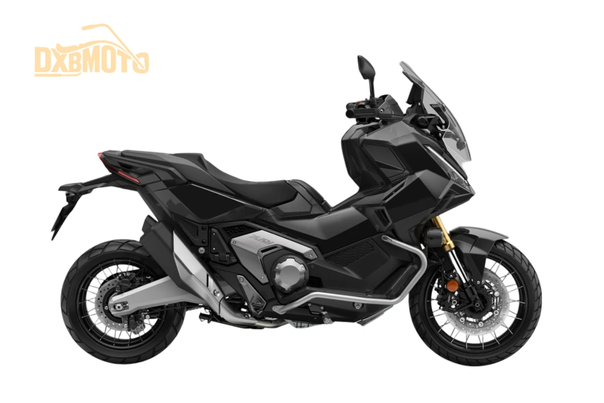 Honda X-ADV750 (2) Honda X-ADV750