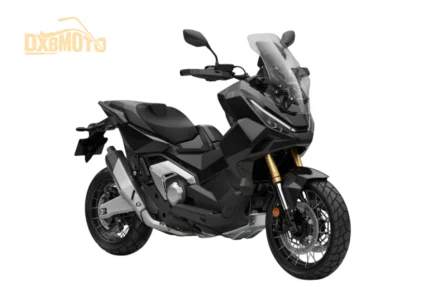Honda X-ADV750
