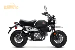 Honda monkey 125