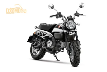 Honda monkey 125