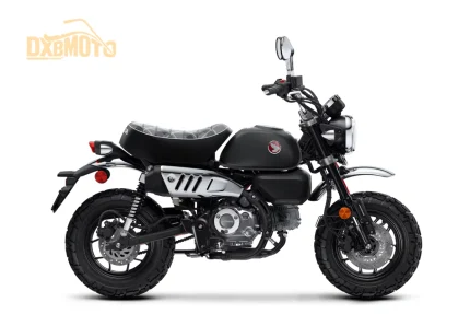 Honda monkey 125