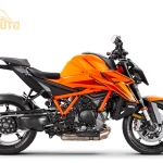 KTM super duke 1390R