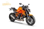 KTM super duke 1390R