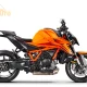 KTM super duke 1390R