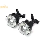 LED Fog Lights For Honda Gold Wing