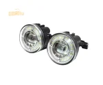 LED Fog Lights For Honda Gold Wing