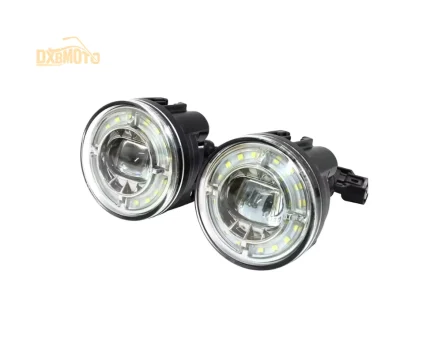 LED Fog Lights For Honda Gold Wing