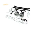LED Fog Lights For Honda Gold Wing 1800 GL1800 Tour DCT2018-2021 - Image 3