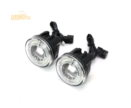 LED Fog Lights For Honda Gold Wing