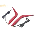 LED Rear Saddlebag Accents For Honda Gold Wing