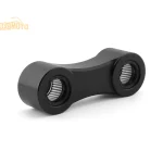 Lowered Seat Height For BMW S1000RR S 1000 RR 2020 Motorcycle Lowering Seat Link Kits Cushion Support Bracket 20-25mm 2021 2022