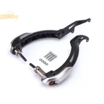 Motorcycle Engine Frame Slider Anti Falling Crash Protector Guard Bar