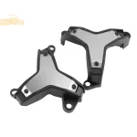 Motorcycle Engine Stator Slider Protection Cover Alternator Guard For YAMAHA MT-09 MT09 MT 09 2021 2022