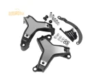 Motorcycle Engine Stator Slider Protection Cover Alternator Guard For YAMAHA MT-09 MT09 MT 09 2021 2022