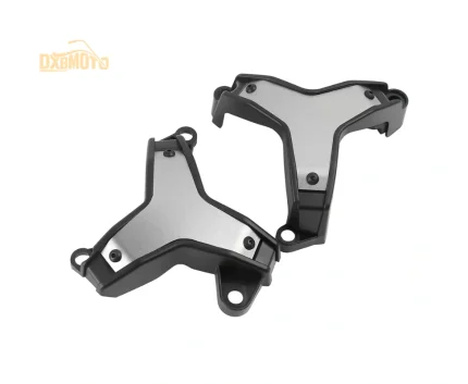 Motorcycle Engine Stator Slider Protection Cover Alternator Guard For YAMAHA MT-09 MT09 MT 09 2021 2022