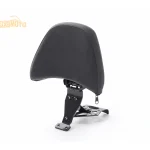 Motorcycle Front Rider Backrest For Honda Goldwing
