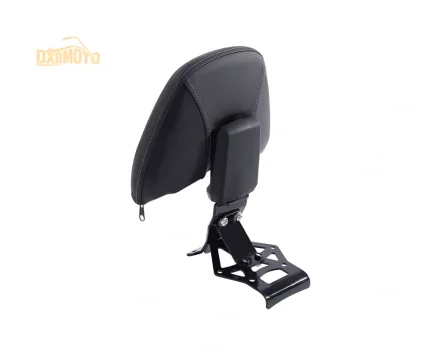 Motorcycle Front Rider Backrest For Honda Goldwing