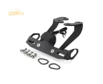 Motorcycle License Plate Holder LED Light Tail For YAMAHA MT-09/SP FZ-09 2017-2020 Tidy Fender Eliminator MT 09 MT09SP MT-09SP