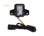 Motorcycle Rear LED Trunk Lights
