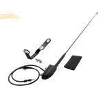 Motorcycle Rear Trunk Antenna For Honda Goldwing