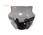 Motorcycle Wind Deflectors Windshield Bracket Windscreen Protector For YAMAHA MT 09 MT09 2024 2025 2026 mt09