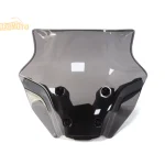 Motorcycle Wind Deflectors Windshield Bracket Windscreen Protector For YAMAHA MT 09 MT09 2024 2025 2026 mt09