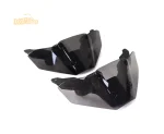 Motorcycle Windshield Front Support Windshield Wind Deflector Fairing Lower For YAMAHA MT 09 MT-09 SP 2024 2025 2026