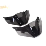 Motorcycle Windshield Front Support Windshield Wind Deflector Fairing Lower For YAMAHA MT 09 MT-09 SP 2024 2025 2026