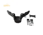 Motorcycle Windshield Front Support Windshield Wind Deflector Fairing Lower For YAMAHA MT 09 MT-09 SP 2024 2025 2026 - Image 2
