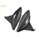 Yamaha MT-09 Rear Side Panel Cover