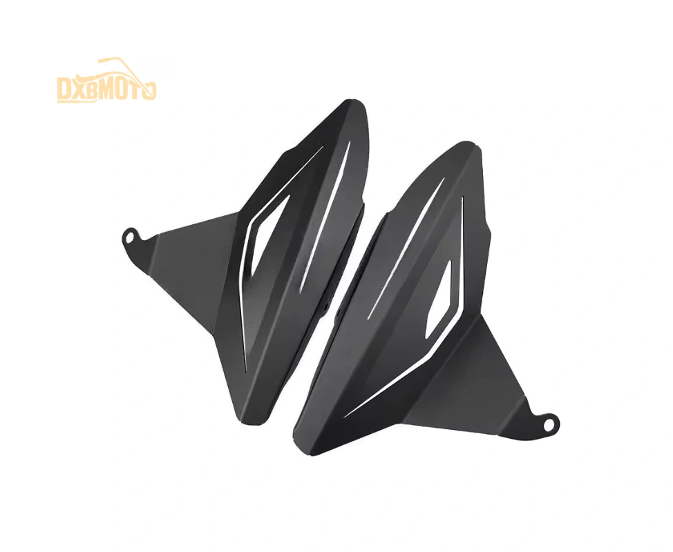 Motorcycle rear side panel cover side frame fairing attachment suitable for Yamaha MT09 MT-09 MT 09 SP 2024 2025 Motorcycle rear side panel cover side frame fairing attachment suitable for Yamaha MT09 MT-09 MT 09 SP 2024 2025