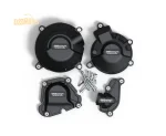 Motorcycle Engine Protection Cover (GB Racing) for YAMAHA MT-09 2021-2024/ FZ-09 XSR900/ TRACER 9 GT