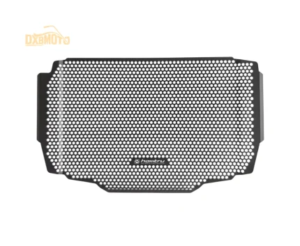 Radiator Core Guard Motorcycle Grille Cover Protection