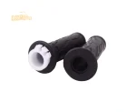 Rubber Motorcycle Hand Grips