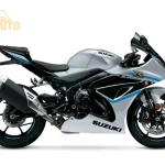 Suzuki GSX-R1000