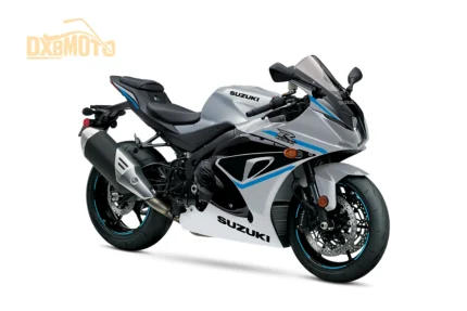 Suzuki GSX-R1000