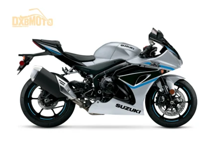 Suzuki GSX-R1000