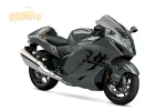 Suzuki Hayabusa